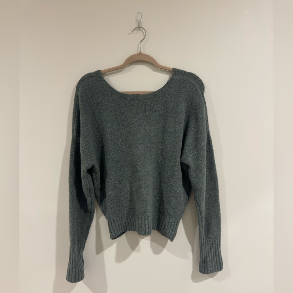 NWOT Express Sweater